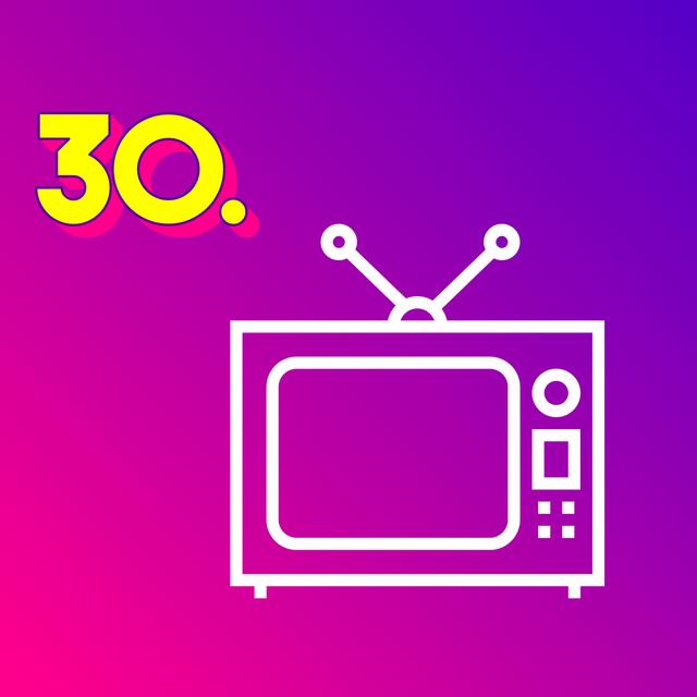 30 - Un podcast es un show - podcast episode cover