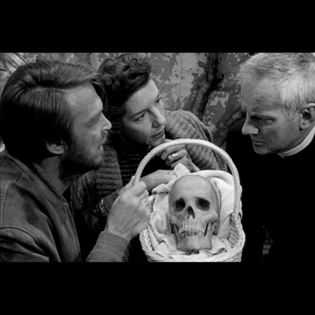 #211 - The Screaming Skulls - podcast episode cover