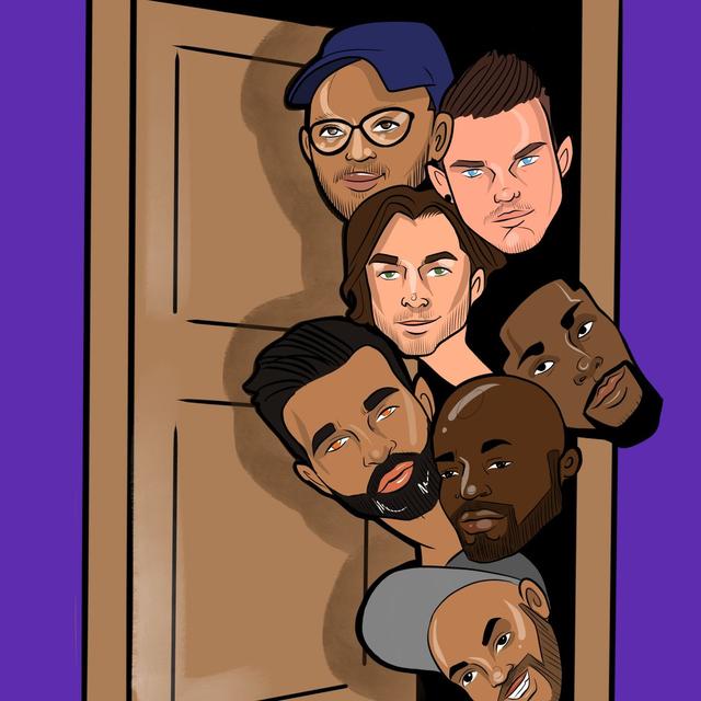 7: S2E7: Twinks, Otters, and Twotters, Oh My! - podcast episode cover