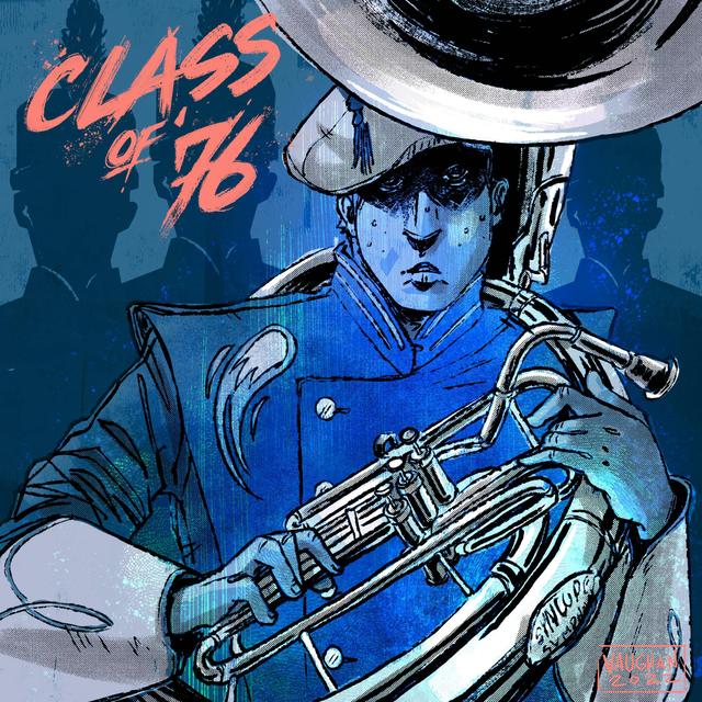Class of '76 - Part Seven - podcast episode cover