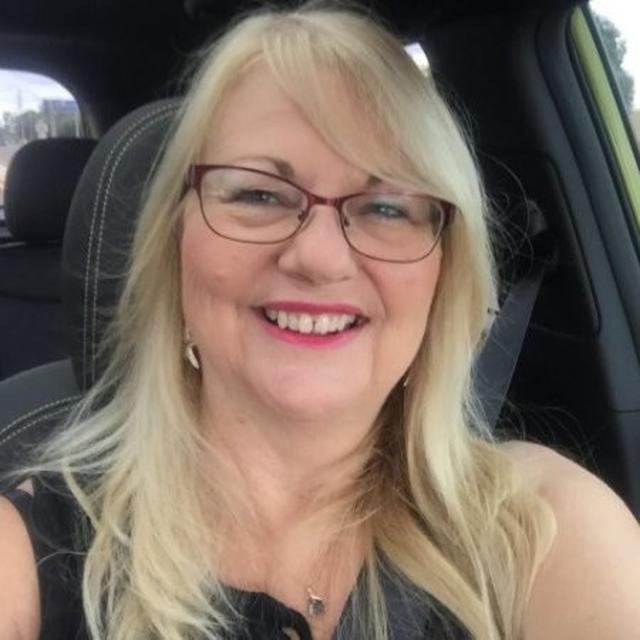 Ep. 165 Cece Shatz: There is light at the end of the tunnel - podcast episode cover