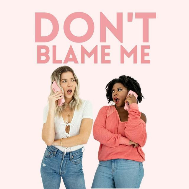 DBM: Boyfriend Is Too Vanilla - podcast episode cover