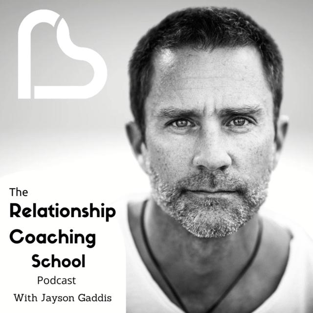 Agreeing to a Mediocre Relationship - Jayson Gaddis & Ellen Boeder - 468 - podcast episode cover