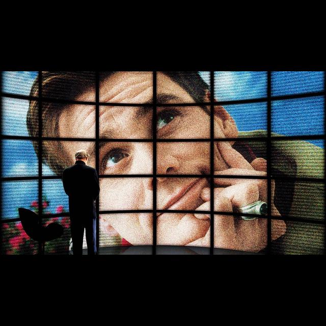 Ep. 188 - The Truman Show (1998) - podcast episode cover
