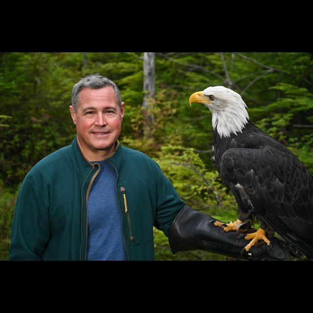 Episode 270: Jeff Corwin host of Wildlife Nation - podcast episode cover