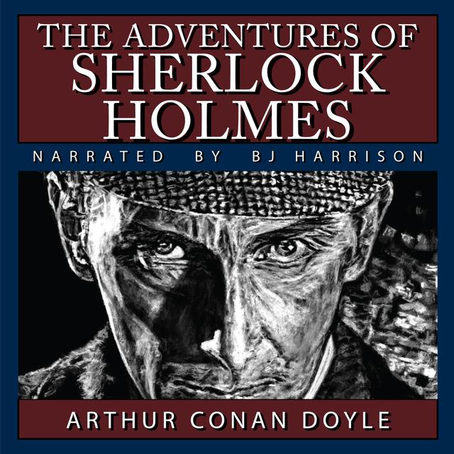 Ep. 940, A Scandal in Bohemia, by Arthur Conan Doyle VINTAGE - podcast episode cover