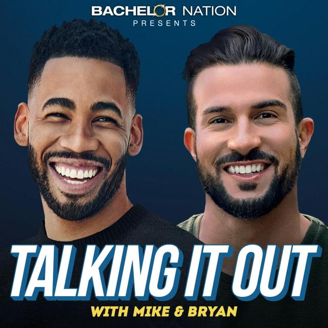 Real Life ‘Hitch’ Paul Brunson Teaches Mike How to Set ‘Realistic Standards’ for a Healthy Relationship - podcast episode cover