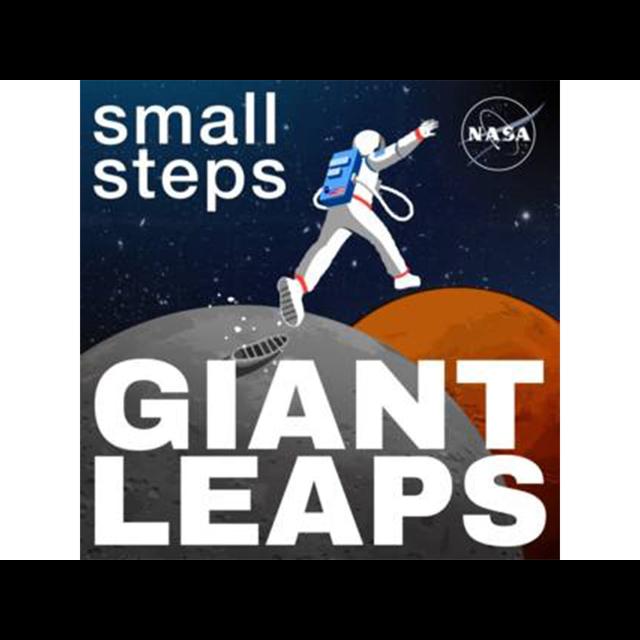 Risk Management at NASA - podcast episode cover
