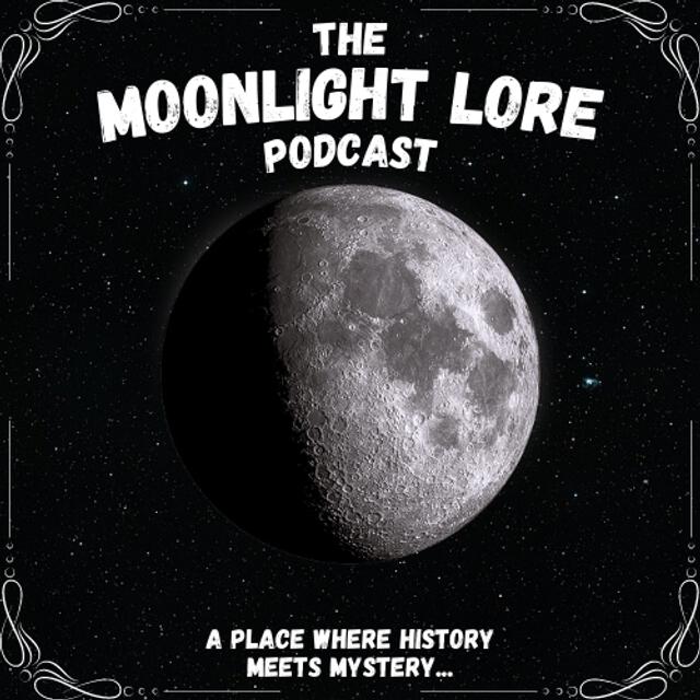 Moonlight Lore Update - podcast episode cover