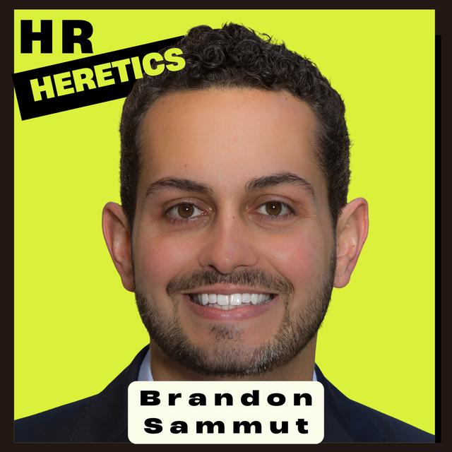 Zapier’s Bold Bet: Every New Hire Must Be AI-Transformational, With CPO Brandon Sammut - podcast episode cover