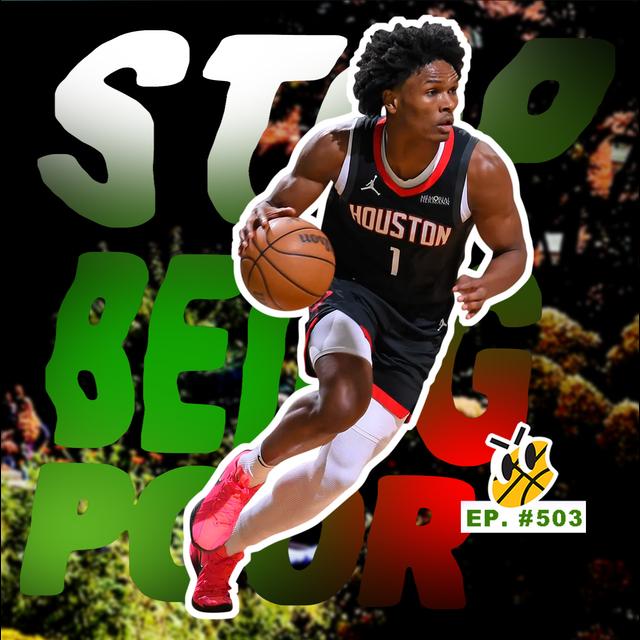 Stop Being Poor: Cookies 503 Teaser - podcast episode cover