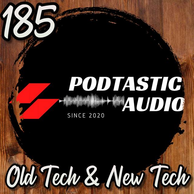 185 | Do You Really Need Expensive Gear to Make a Great Podcast? - podcast episode cover