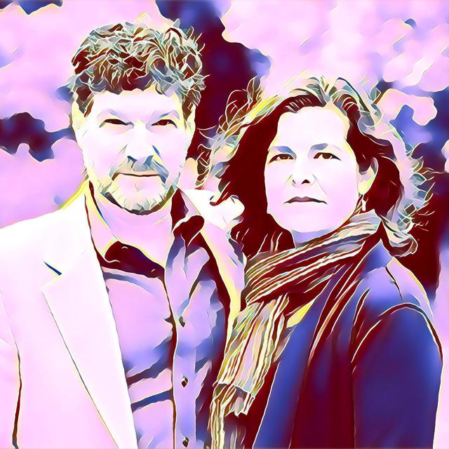 LOVE AND SEX IN A HYPER-NOVEL WORLD (E118) - podcast episode cover
