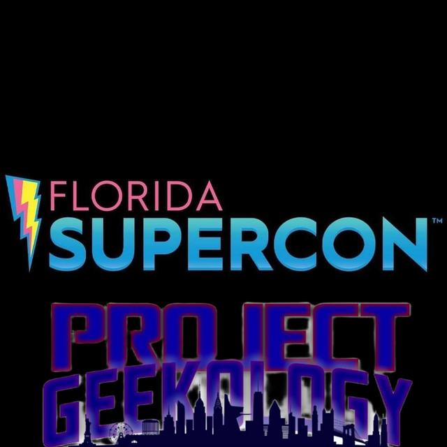Minisode: Florida Supercon 2024 - podcast episode cover