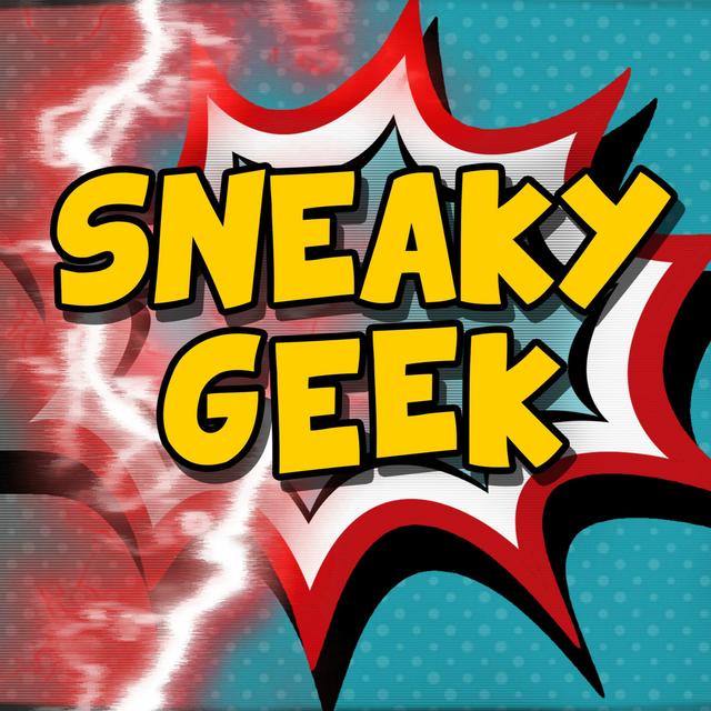 WandaVision or... So you've accidentally conjured up magic babies, now what? - podcast episode cover