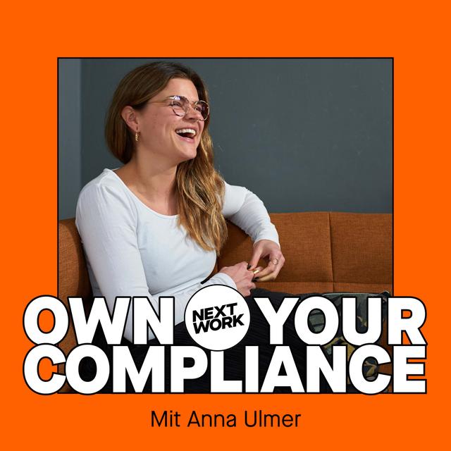 Erste Hilfe für mentale Gesundheit am Arbeitsplatz - podcast episode cover
