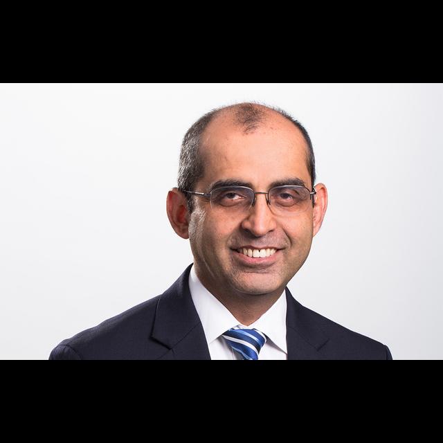 922: The Lessons We Learn | Dev Ahuja, CFO, Novelis - podcast episode cover