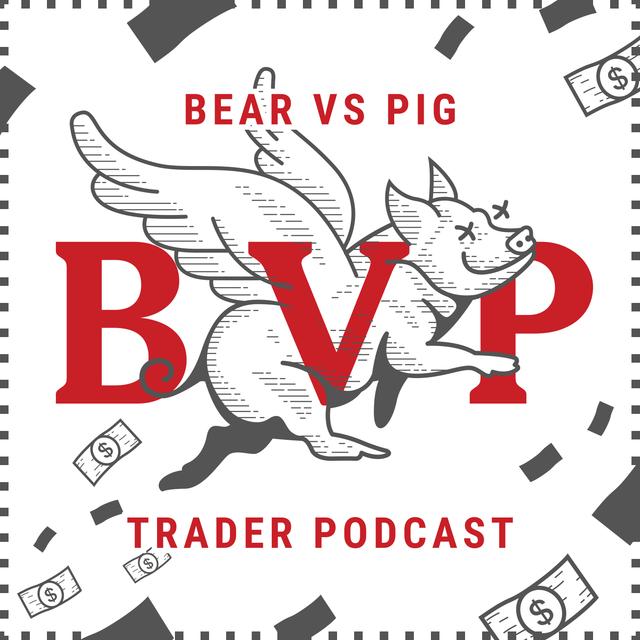 EP#6 Ricky Analog — Digging for Conviction and Trading with Patience (@RickyAnalog_STN) - podcast episode cover