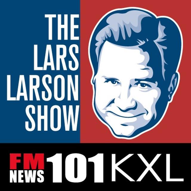 Lars Larson Northwest Podcast 2025-05-30 - podcast episode cover