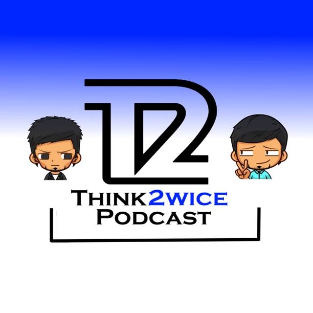 Intro - podcast episode cover