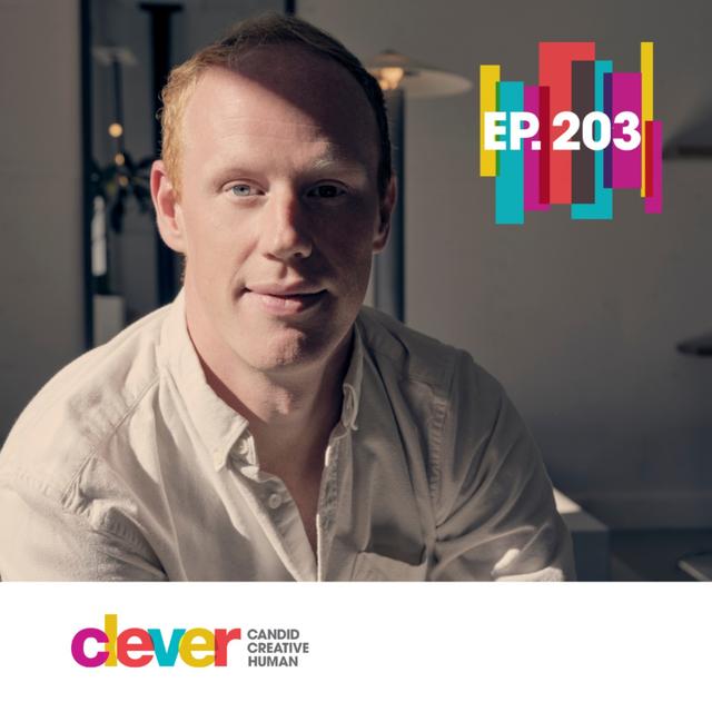 Ep. 203: Coil + Drift’s John Sorensen-Jolink on Movement as a Medium - podcast episode cover