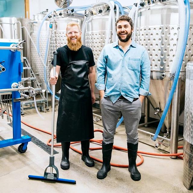 Brooklyn Kura: Leading The American Craft Sake Industry - podcast episode cover