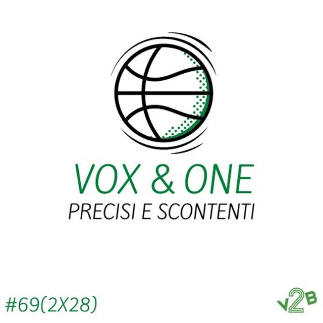 Ep69 - Precisi e scontenti - podcast episode cover