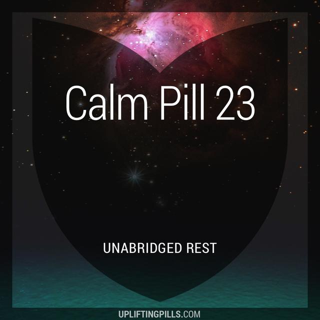 Unabridged Rest - podcast episode cover