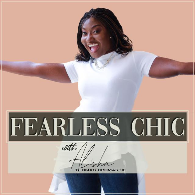 Fearless in the Age of Corona: Part 3 Trip or Trust - podcast episode cover