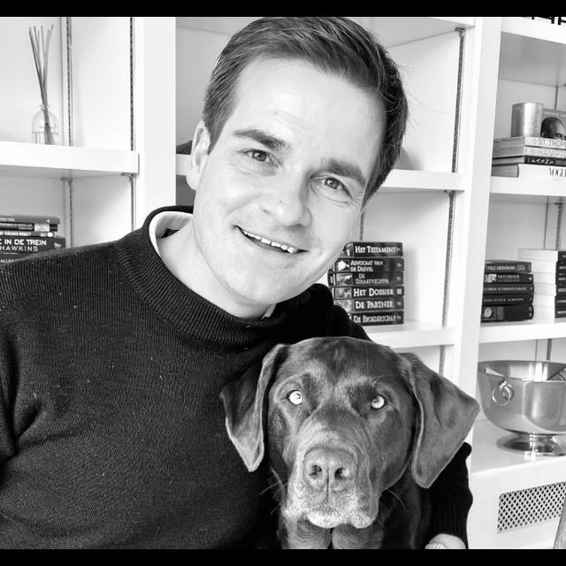 Insight Is A Man’s Best Friend, With Mars Pet Nutrition - podcast episode cover