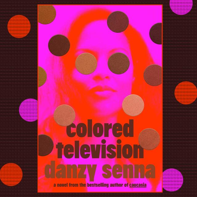 The Book Show | Danzy Senna – Colored Television - podcast episode cover