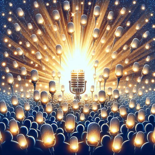 Why 2025 is the Perfect Time to Start a Podcast (Even If It Seems Oversaturated) – PCI 432 - podcast episode cover
