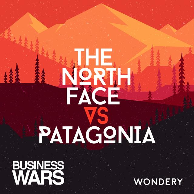 An Inside Look at The North Face with Former CEO Hap Klopp | 7 - podcast episode cover