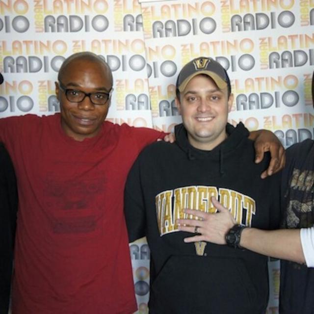 EPISODE#7 NATE BARGATZE & LUIS GOMEZ - podcast episode cover
