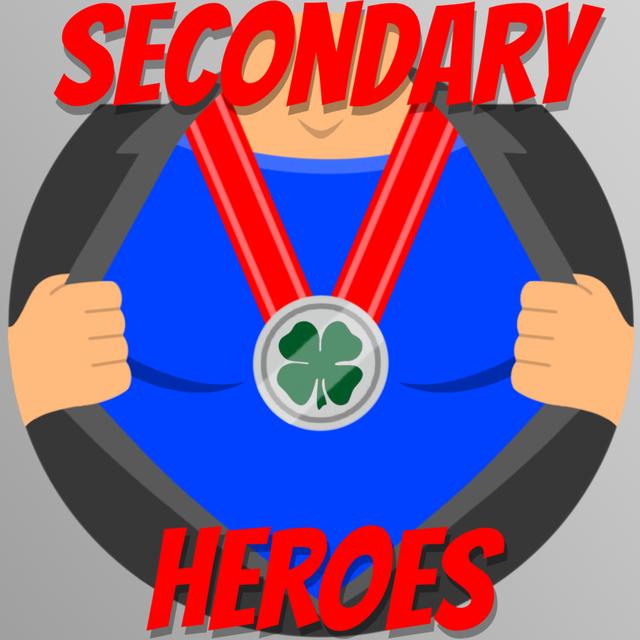 Leprechaun Reaction & Review - Secondary Heroes Podcast - podcast episode cover