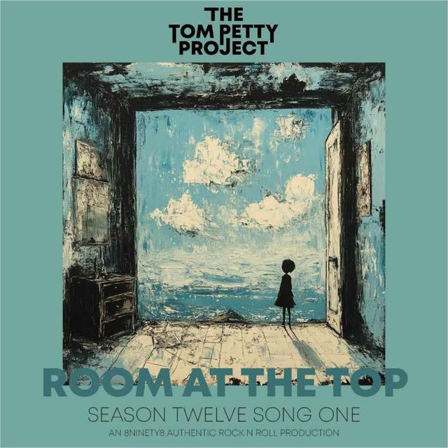 Room at the Top - podcast episode cover