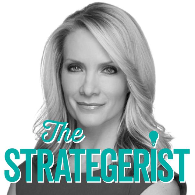 Dana Perino - podcast episode cover