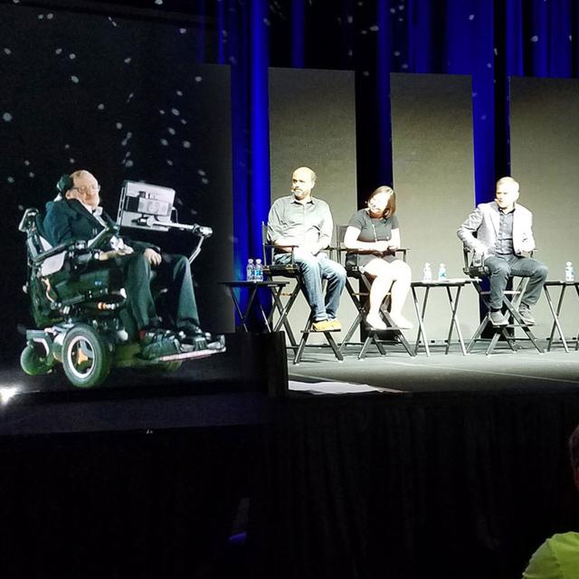 StarTalk Live! from Future Con: Engineering the Future (Part 1) - podcast episode cover