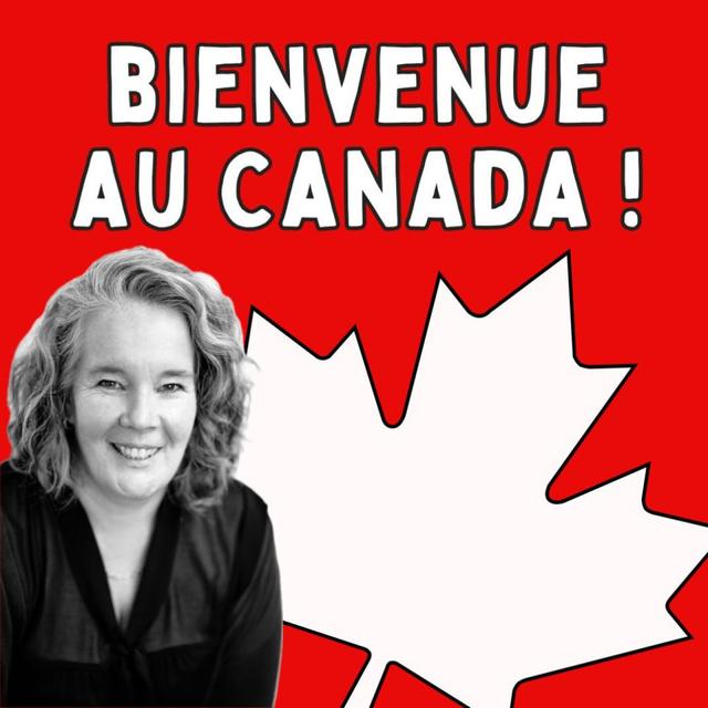 51. Comprendre les subtilités interculturelles au Québec et créer des liens sincères avec les Québécois - podcast episode cover