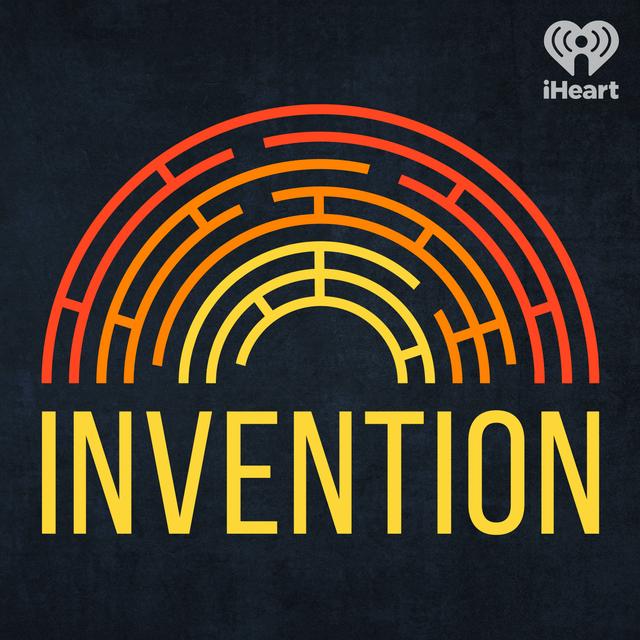Invention Classic: Guillotine - podcast episode cover