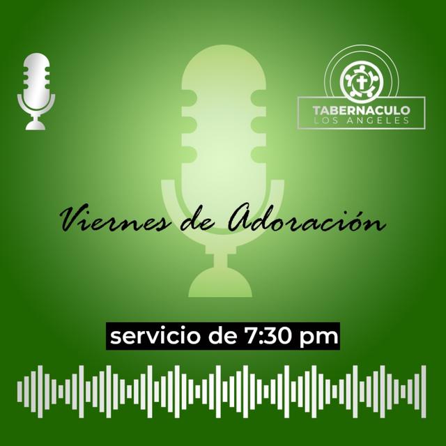 El Poder del Perdón y la Reconciliación (Primera Parte) - podcast episode cover