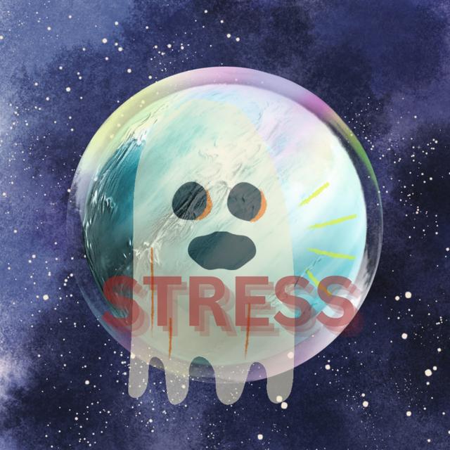 Pub Ep 5.1 STRESS | Societal Trauma x CPTSD Management Begins - podcast episode cover