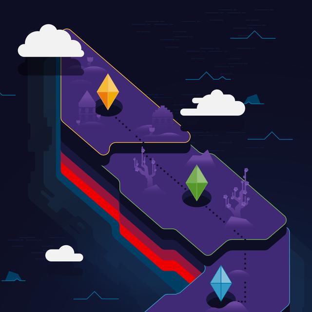 Presentamos la tercera temporada de Command Line Heroes en español - podcast episode cover