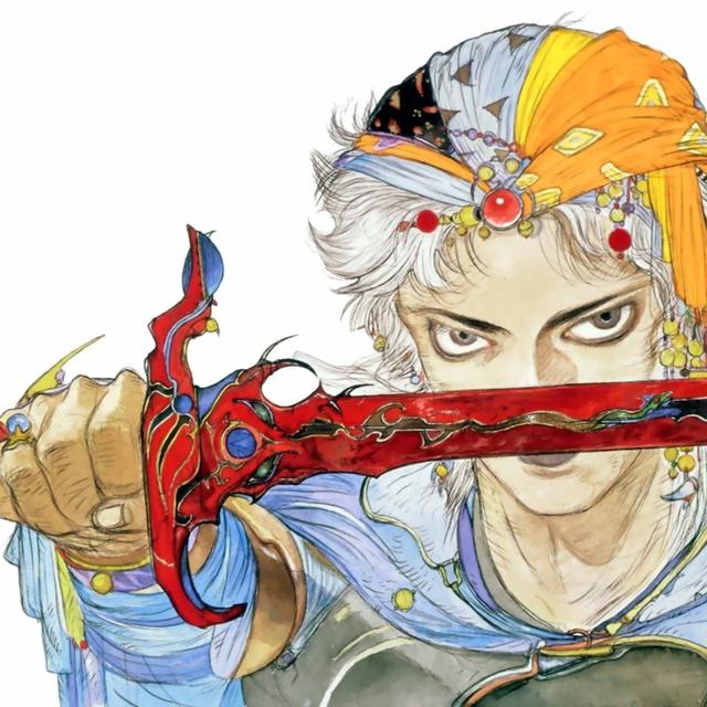 Bit of Play 3: Final Fantasies I - podcast episode cover