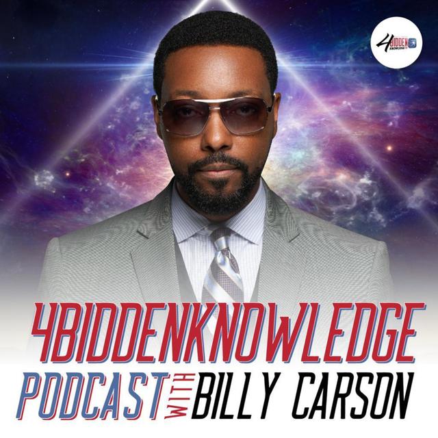Billy Carson & Paul Wallis - BIBLE STUDY - PART II - Manifesting Heaven on Earth: The Real Test. - podcast episode cover