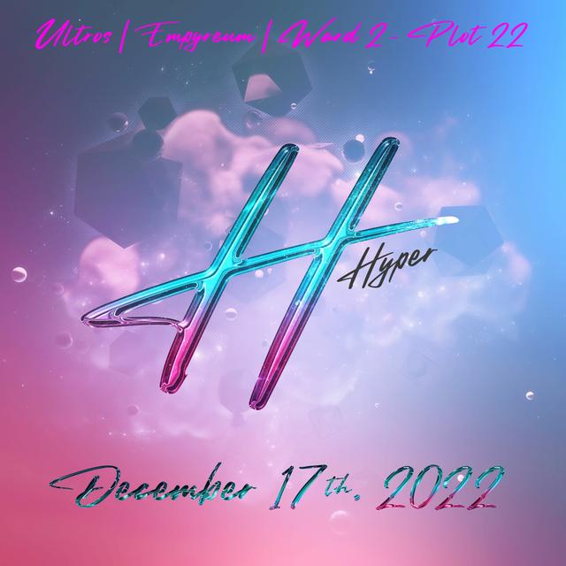 Live @ HyPeR - December 17th, 2022 - podcast episode cover