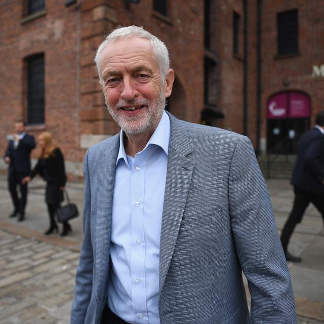 Labour Conference Special - podcast episode cover