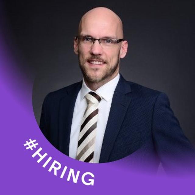 #123 What focus really means and how to track the effectiveness of your sales process with Patrice Geiger, CSO Empolis Information Management - podcast episode cover