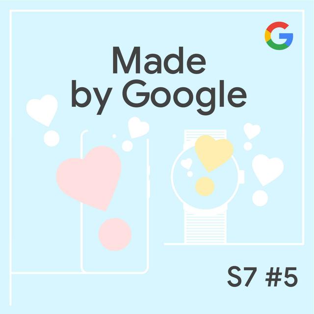 June Pixel Drop: All Your Favorites Are VIPs! - podcast episode cover