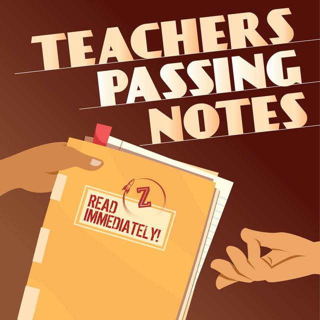 Mrs. Kristi Reinke (Part Two) - podcast episode cover